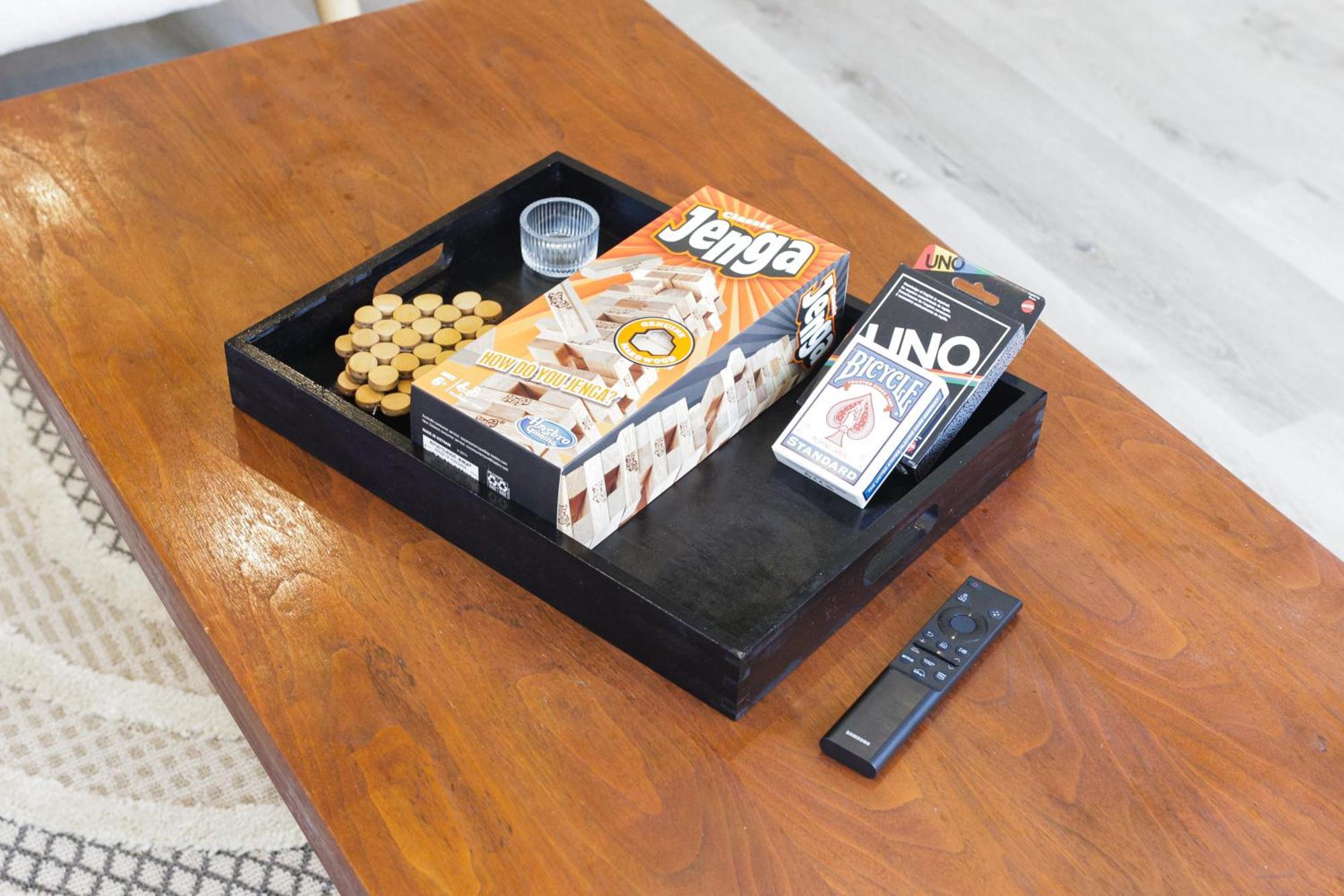 Modern Home Near Downtown With Fast Wifi, Bbq, Games & Ev Equipped! Houston Luaran gambar
