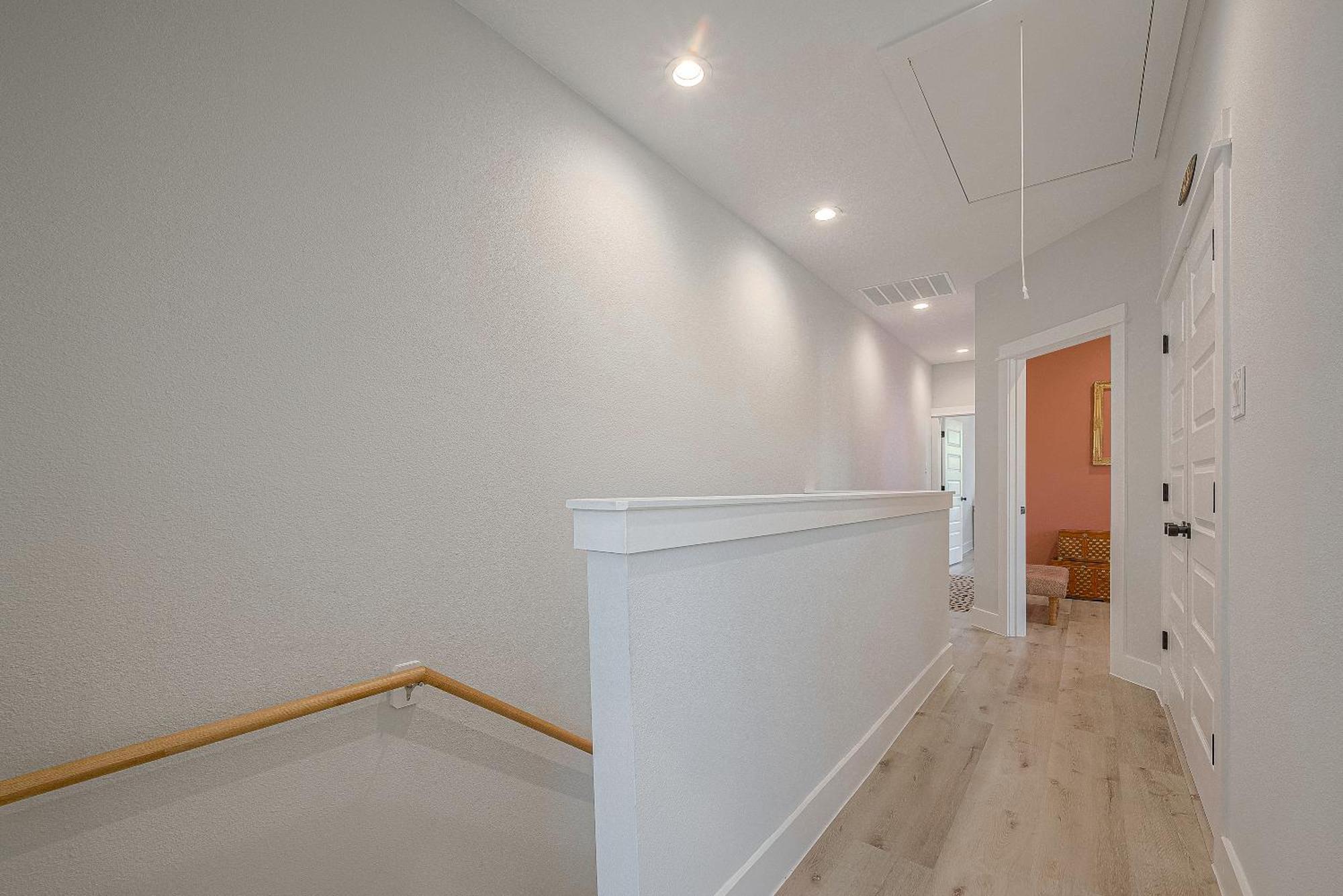 Modern Home Near Downtown With Fast Wifi, Bbq, Games & Ev Equipped! Houston Luaran gambar
