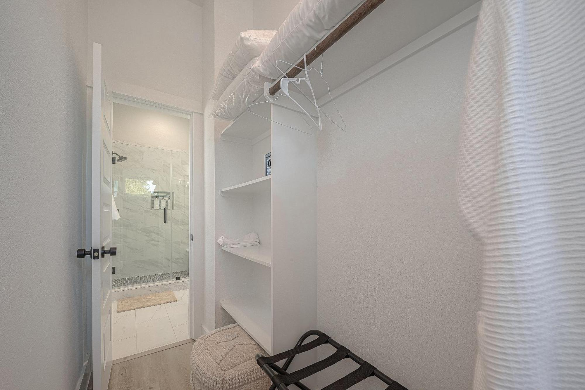 Modern Home Near Downtown With Fast Wifi, Bbq, Games & Ev Equipped! Houston Luaran gambar